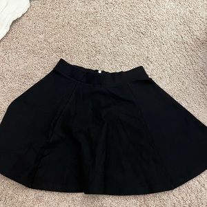H&M mini skirt